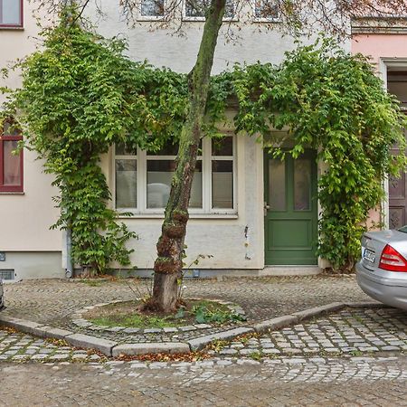 Pet Friendly Apartment In Naumburg With Kitchen מראה חיצוני תמונה