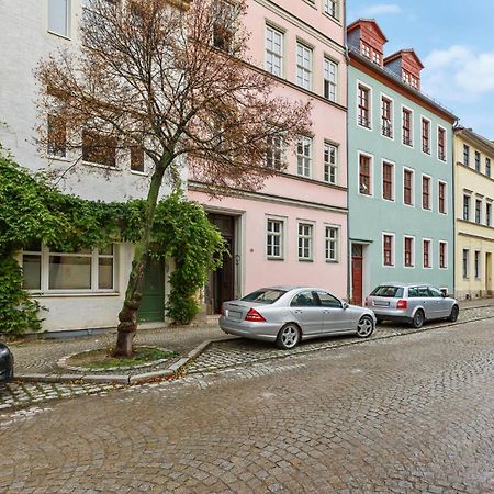 Pet Friendly Apartment In Naumburg With Kitchen מראה חיצוני תמונה
