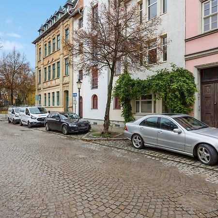 Pet Friendly Apartment In Naumburg With Kitchen מראה חיצוני תמונה