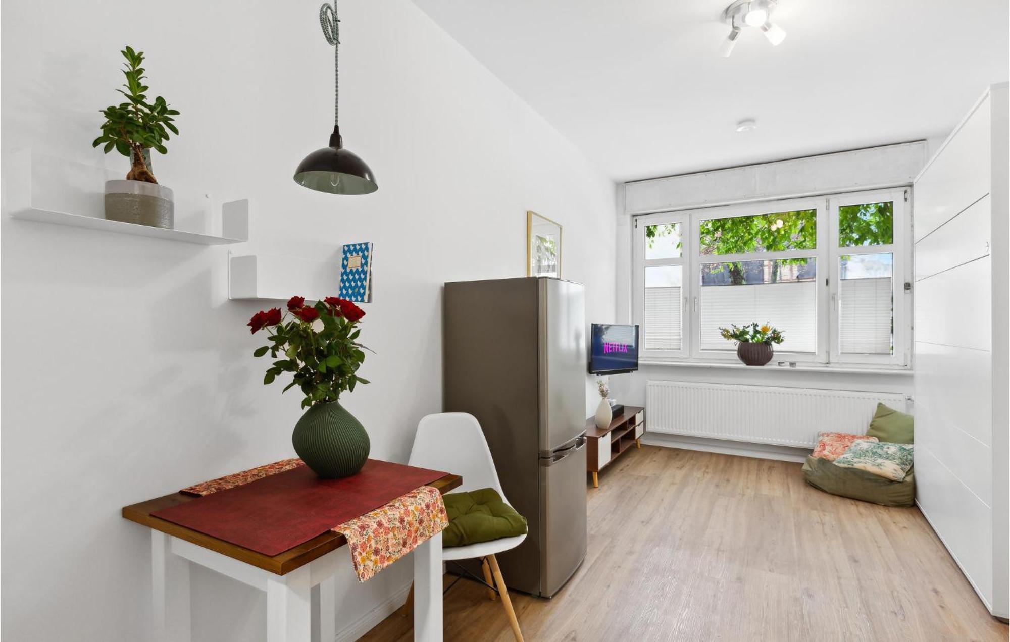 Pet Friendly Apartment In Naumburg With Kitchen מראה חיצוני תמונה