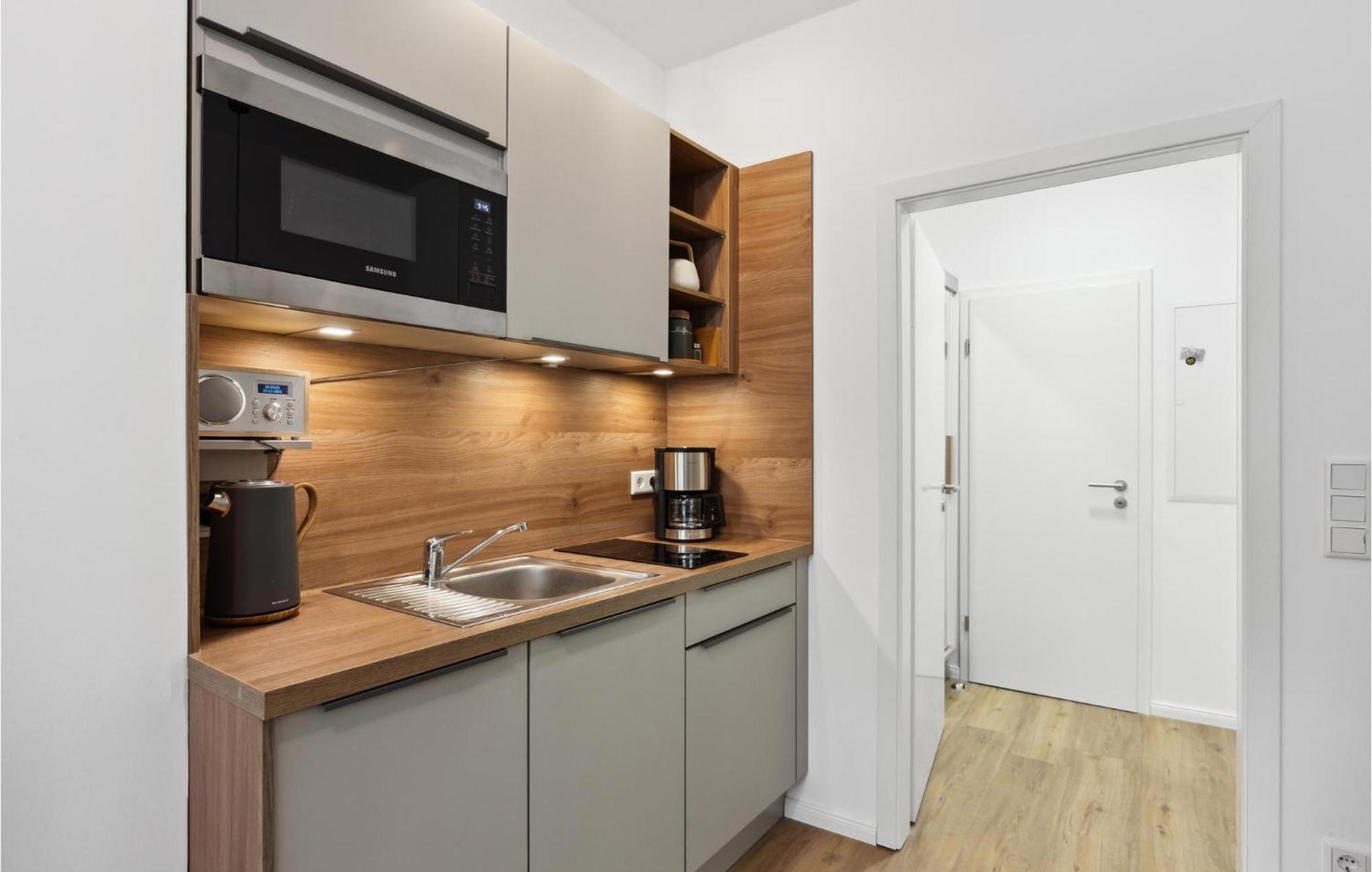 Pet Friendly Apartment In Naumburg With Kitchen מראה חיצוני תמונה
