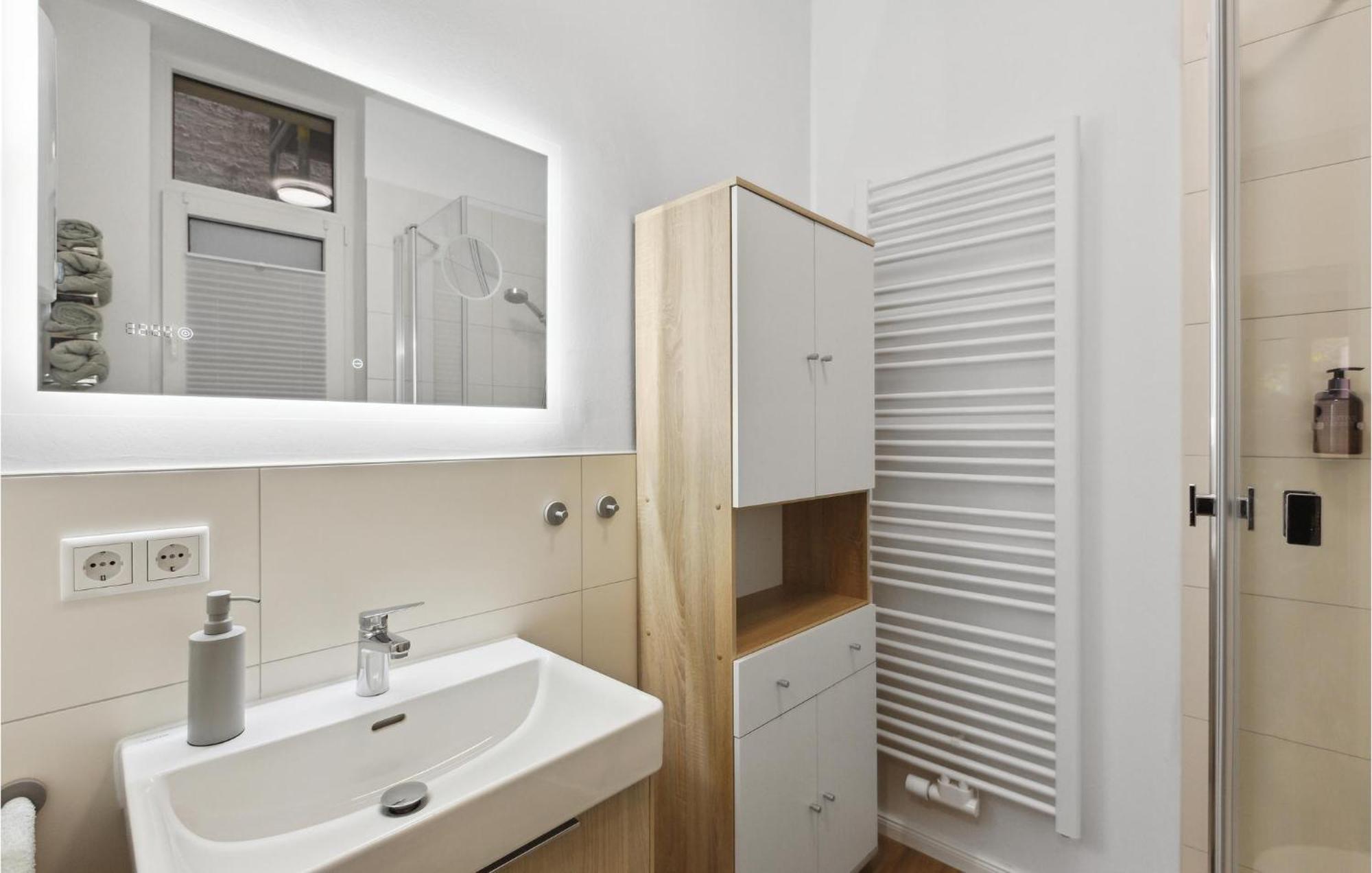 Pet Friendly Apartment In Naumburg With Kitchen מראה חיצוני תמונה