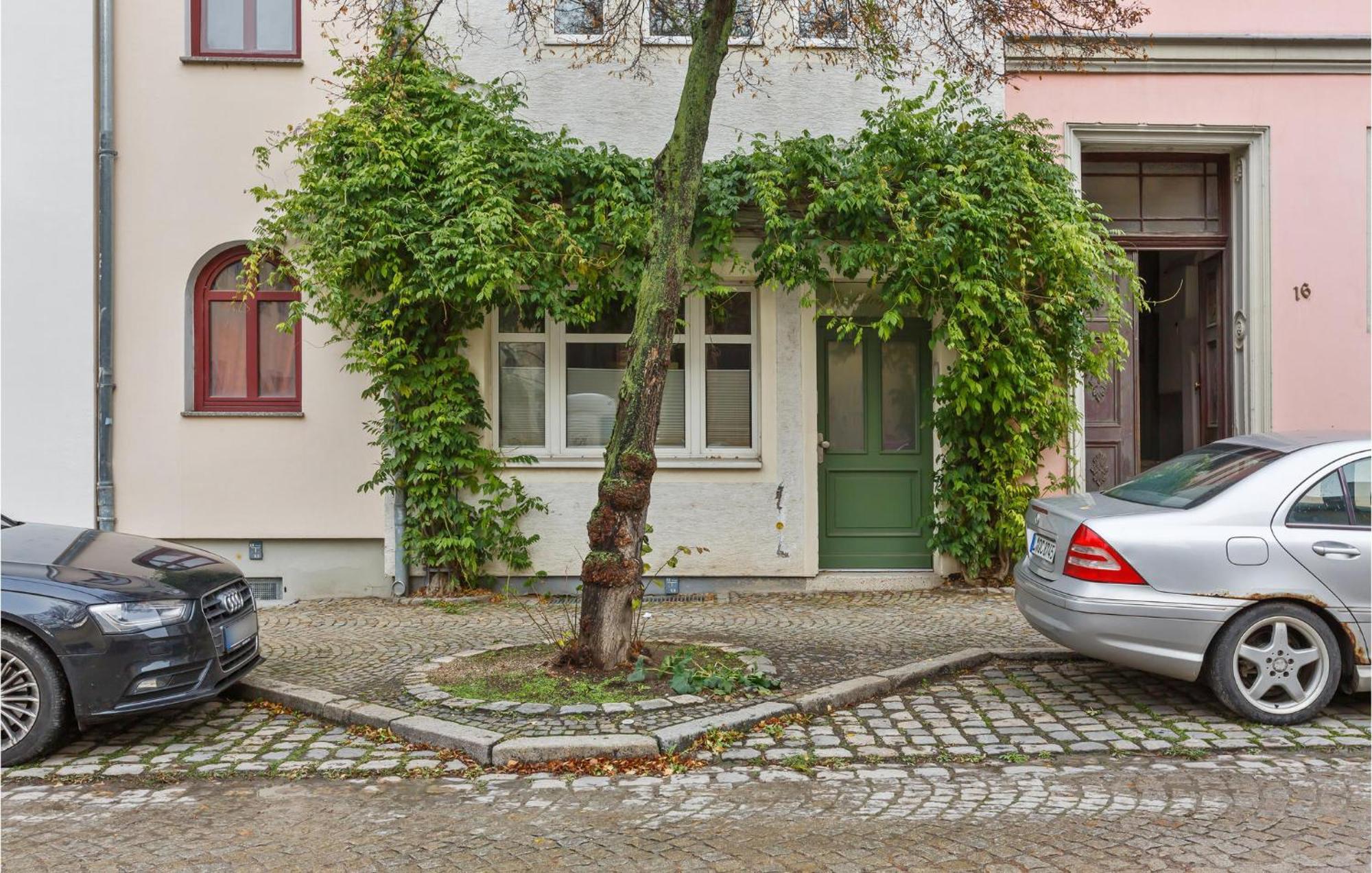 Pet Friendly Apartment In Naumburg With Kitchen מראה חיצוני תמונה