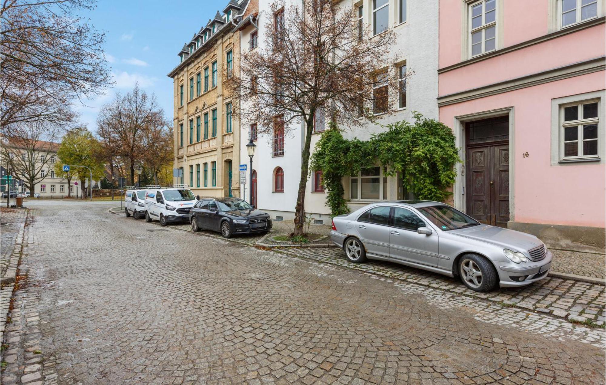 Pet Friendly Apartment In Naumburg With Kitchen מראה חיצוני תמונה