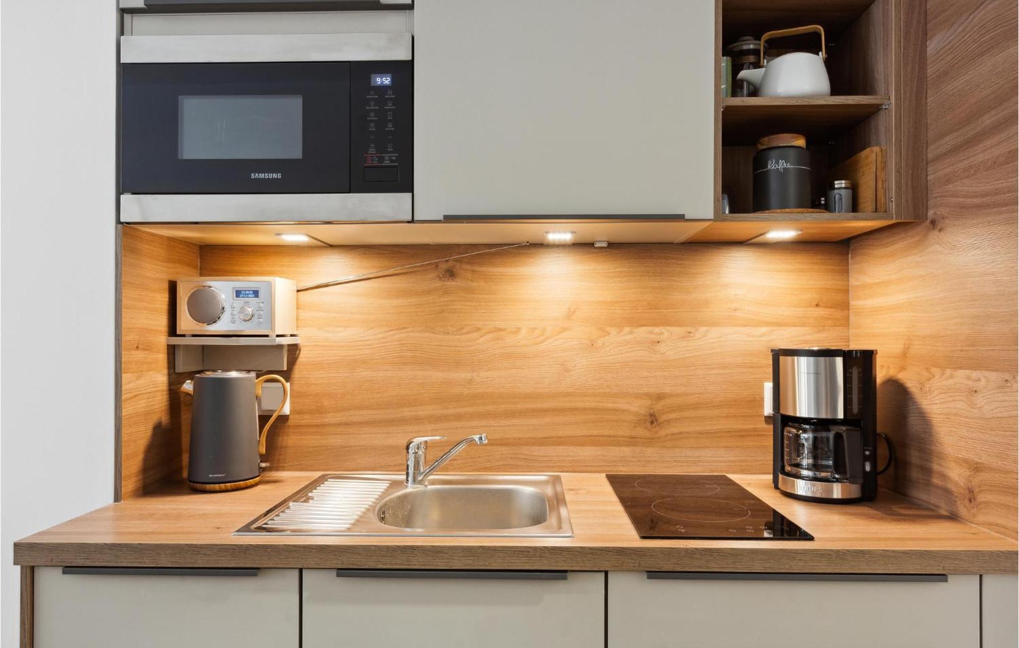 Pet Friendly Apartment In Naumburg With Kitchen מראה חיצוני תמונה